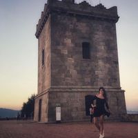 Michel Eluzai's Photo