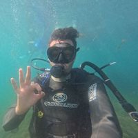 Oubaida Abdennour's Photo