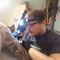 Fotos de Pascal Acquaviva