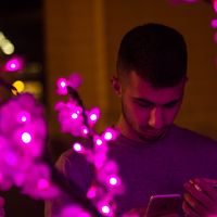 Lovro Delač's Photo