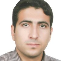 Abbas Kashani's Photo