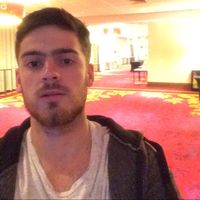 Misha Myroniuk's Photo