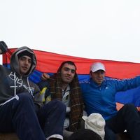 Le foto di Hayk Bakhshyan