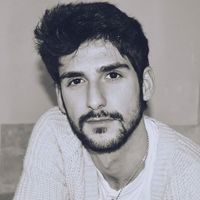 Álvaro Jiménez's Photo