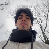 Andres  Castro's Photo