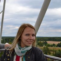 Maija Skrebele的照片