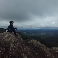 Juliana Monteiro's Photo