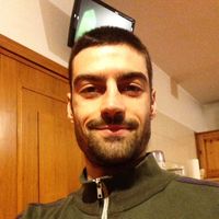 Fabrizio Trotta的照片