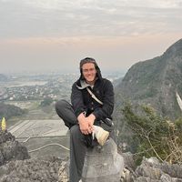 Photos de Thibaut  Garret