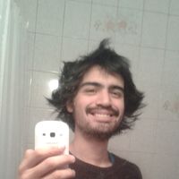 Julian Ponce's Photo