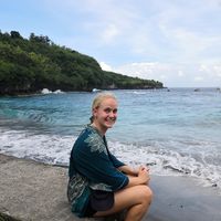 Cathrine Ormstrup的照片