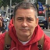 Georgi Georgiev's Photo