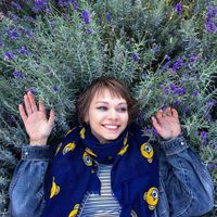 Gabriela Olejniczak的照片