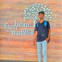 Nitish Kumar K's Photo