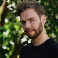 Moritz Heuberger的照片