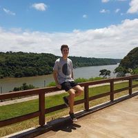 Pedro Mansur's Photo