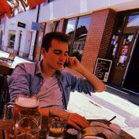 Jef Biebuyck的照片