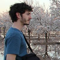 Arturo G Maiso's Photo