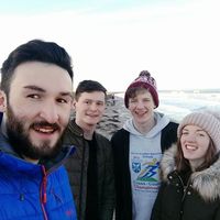 Danny O'Loan的照片