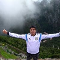 Andres Barrera's Photo