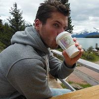 Nick Stevens的照片