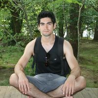 Gregor Matsuda Tavares的照片