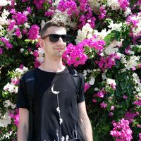 Aleksandr Usarov's Photo