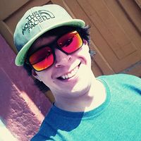 Martin de Rivero的照片