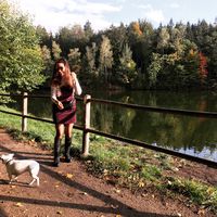 Ayşenur Akgül的照片