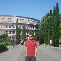 Felipe Martins Matos's Photo