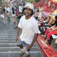 Aayush Patel的照片