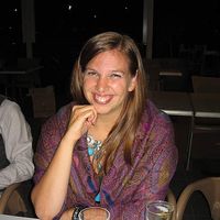 Amy Thompson's Photo