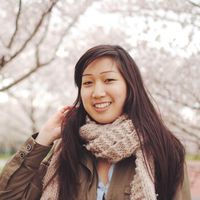 Angela Huang's Photo