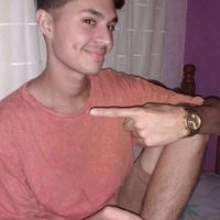 Ale Ortega LF's Photo