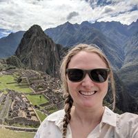 Irene Mailhot的照片