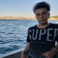 Geronimo Ambrosio's Photo