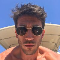 Kemal Teksal's Photo