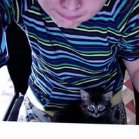 Claudia Navarrete García's Photo