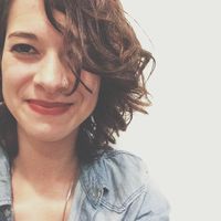 Alicia  Blimkie的照片