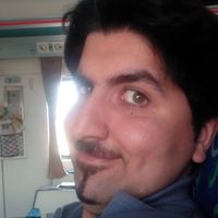 Kaveh Oveisi's Photo