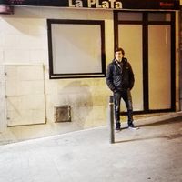 Blas Giuffrida's Photo