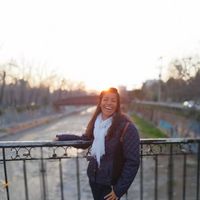 Katherine Pereira的照片