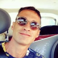 Marco DelPapa's Photo