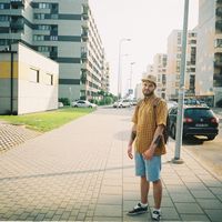 Dmitriy Lukoits的照片