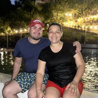 Luisa España's Photo