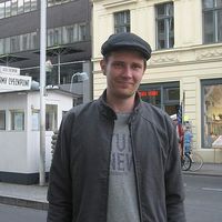 Jussi Piirainen's Photo