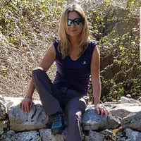 Milagros Trigo's Photo