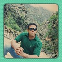 mohemed fetholahi的照片