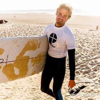 Michiel Acker's Photo