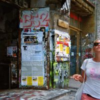 Tabea Irongirl's Photo